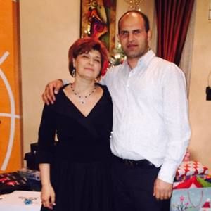 Meet your Posher, Vardan